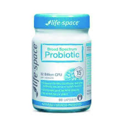 益生菌 Probiotics