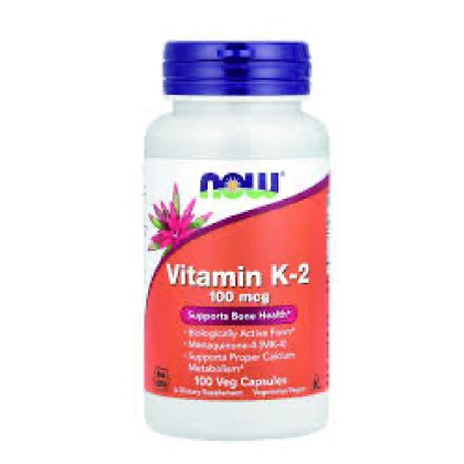 維他命K2
