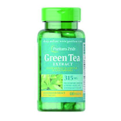 綠茶精華 Green Tea Extract