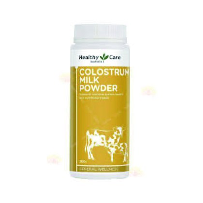 初乳 Colostrum Powder